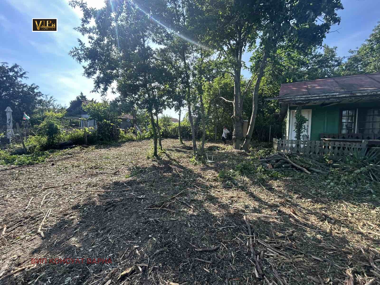 Продава ПАРЦЕЛ, гр. Варна, м-т Перчемлията, снимка 2 - Парцели - 55088507