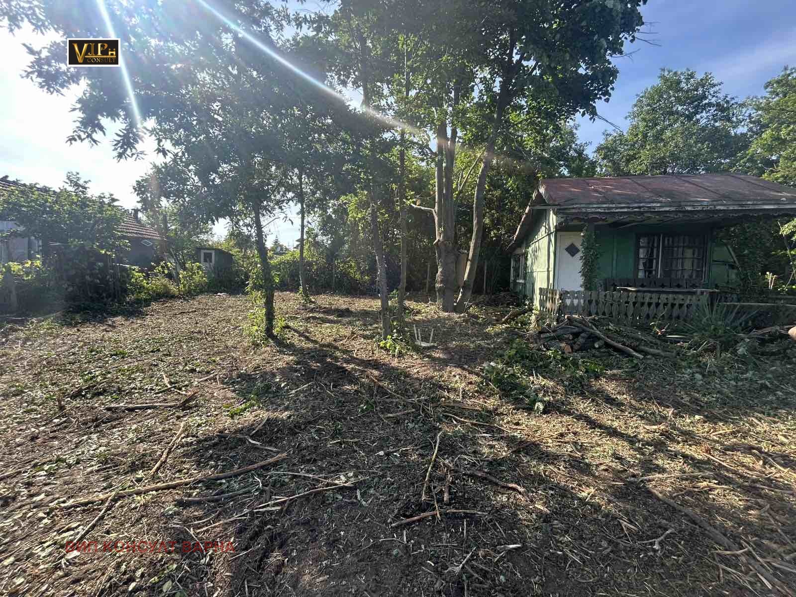 Продава ПАРЦЕЛ, гр. Варна, м-т Перчемлията, снимка 8 - Парцели - 55088507