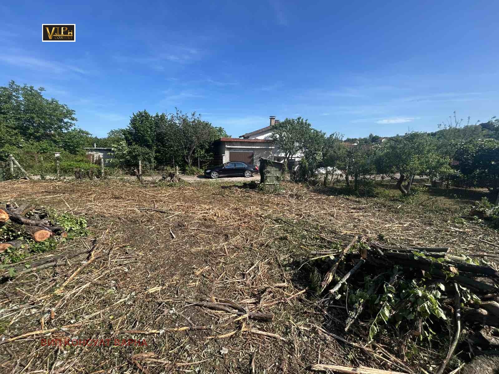Продава ПАРЦЕЛ, гр. Варна, м-т Перчемлията, снимка 7 - Парцели - 55088507