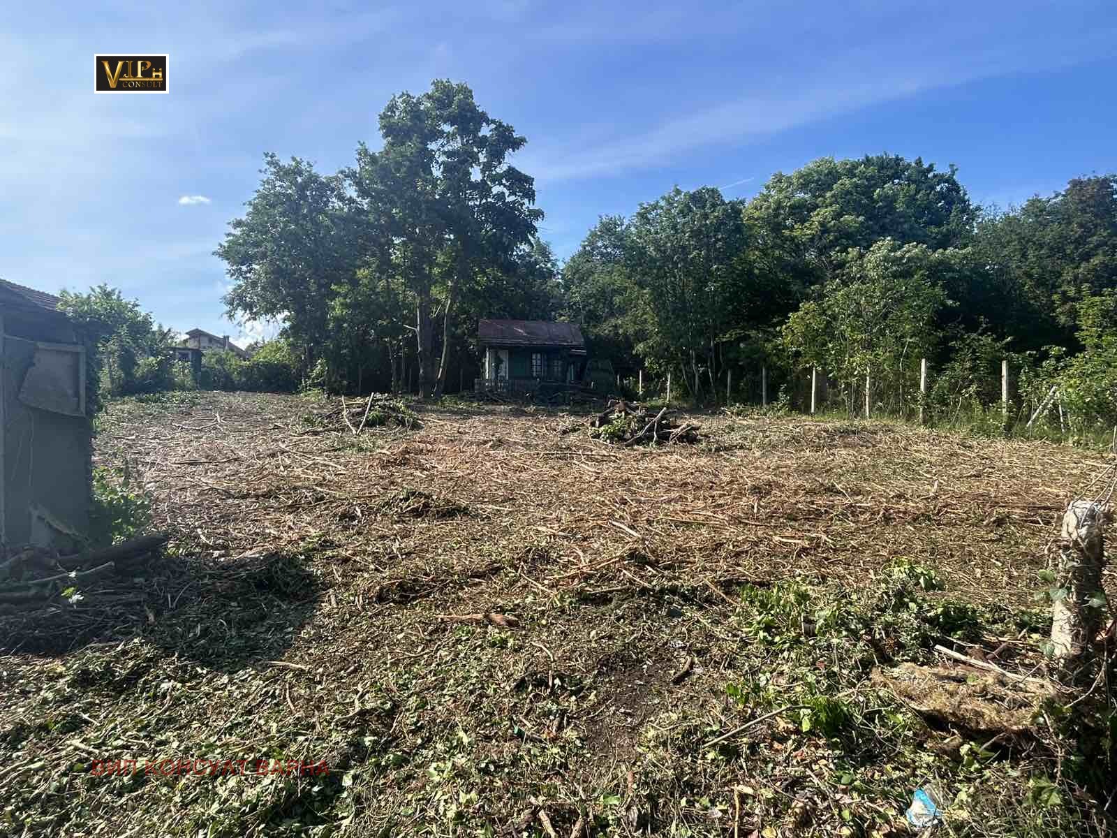 Продава ПАРЦЕЛ, гр. Варна, м-т Перчемлията, снимка 4 - Парцели - 55088507