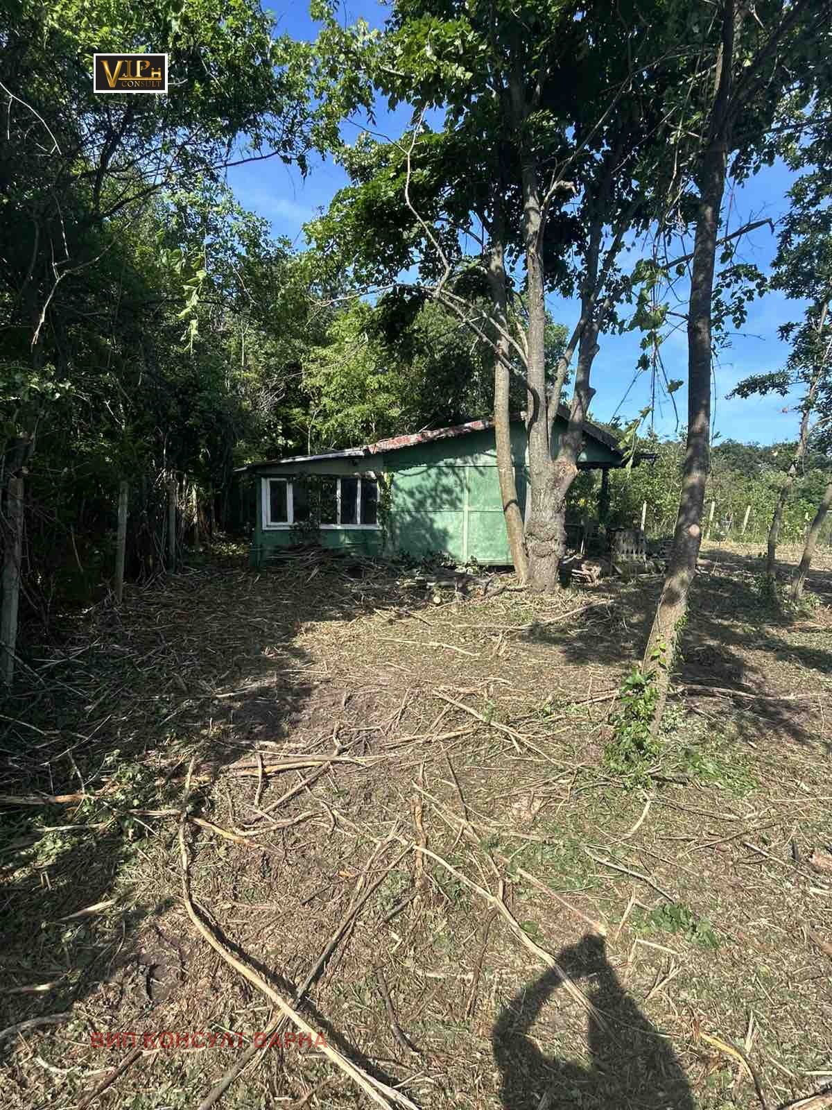 Продава ПАРЦЕЛ, гр. Варна, м-т Перчемлията