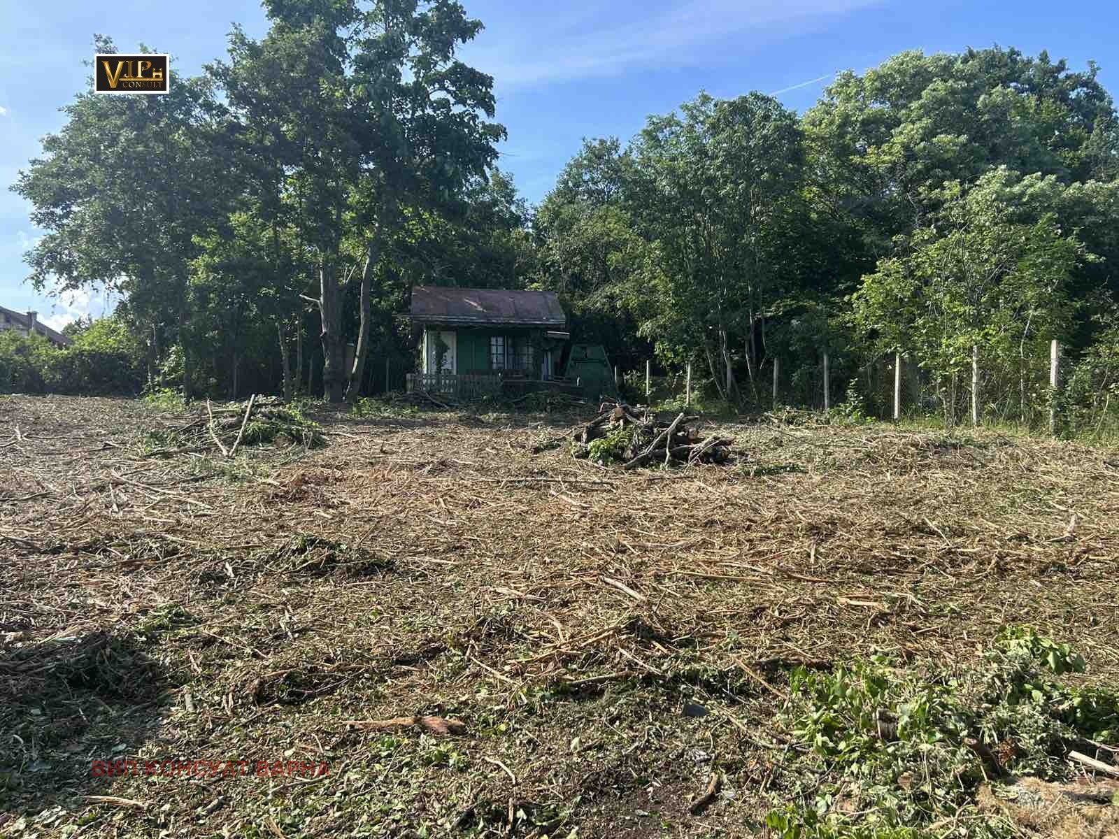 Продава ПАРЦЕЛ, гр. Варна, м-т Перчемлията, снимка 5 - Парцели - 55088507