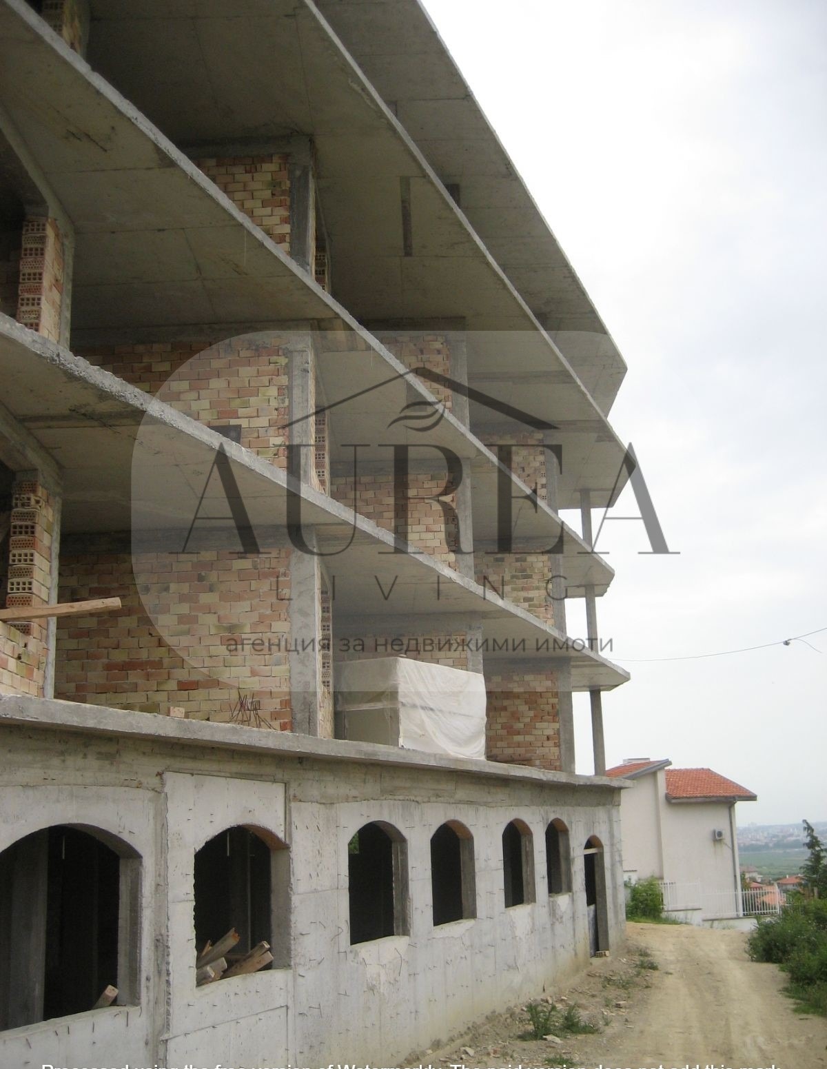 Продава БИЗНЕС ИМОТ, с. Кошарица, област Бургас, снимка 2 - Други - 52953636