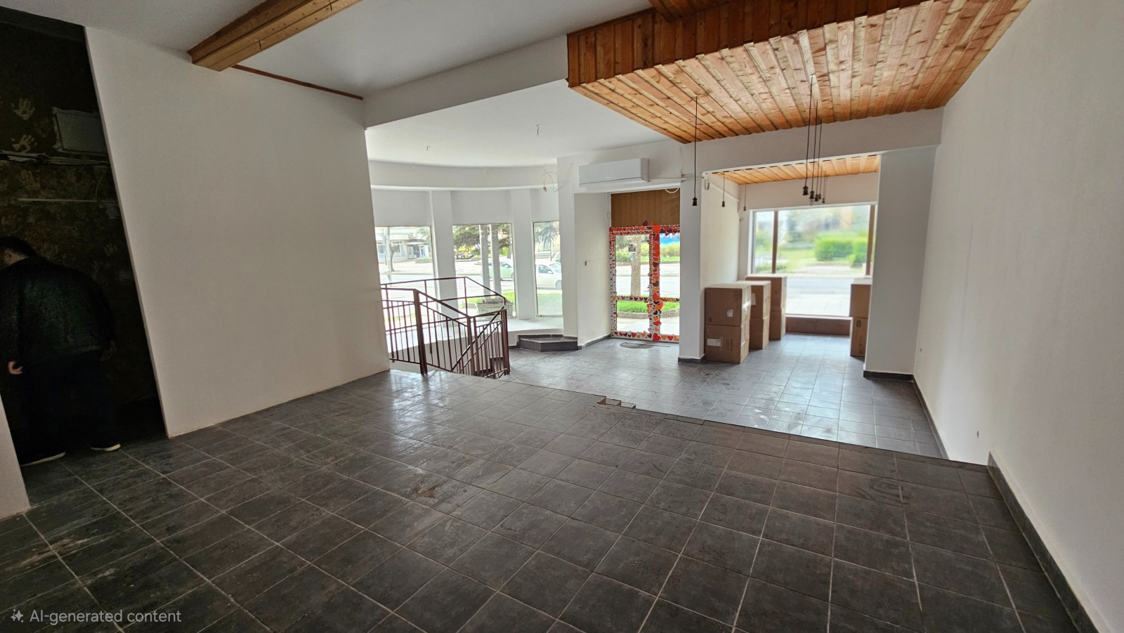 Продава БИЗНЕС ИМОТ, гр. Разград, Възраждане, снимка 3 - Други - 54149354