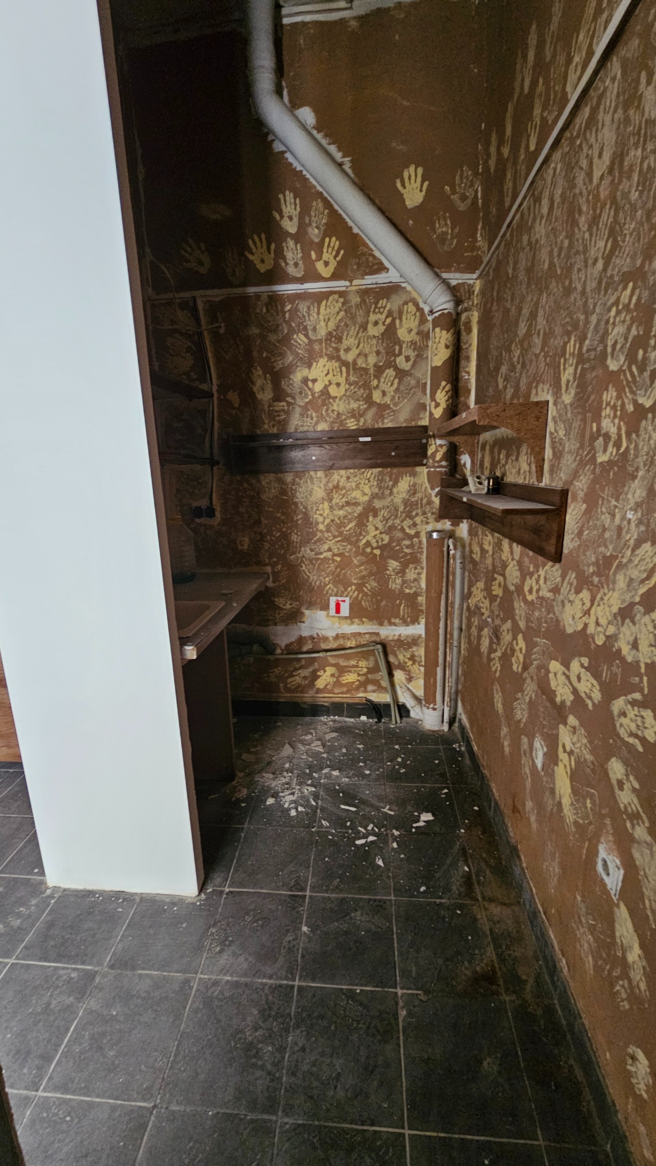 Продава БИЗНЕС ИМОТ, гр. Разград, Възраждане, снимка 4 - Други - 54149354