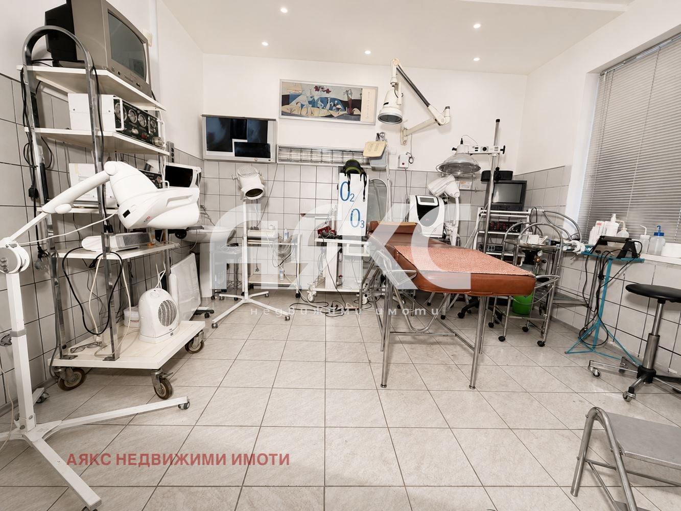 Продава БИЗНЕС ИМОТ, гр. София, Оборище, снимка 2 - Други - 54640790
