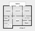 Продава  Къща град София , Надежда 1 , 421 кв.м | 38525731 - изображение [6]