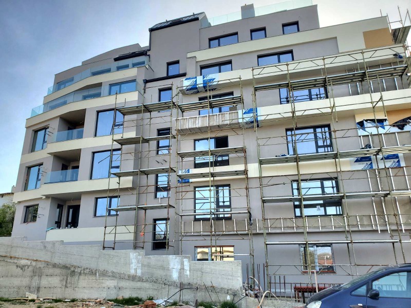 Продава 2-СТАЕН в град Варна, м-т Сотира - 86 кв.м / 158 770 € » 310 527.13 лв., ЕКИП САРТ