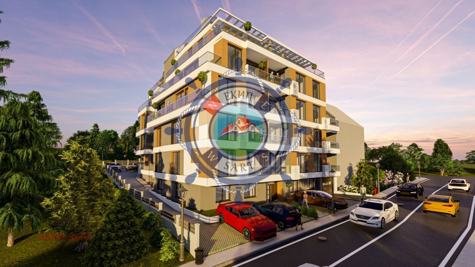 Продава 2-СТАЕН | Imot.bg — изображение 1