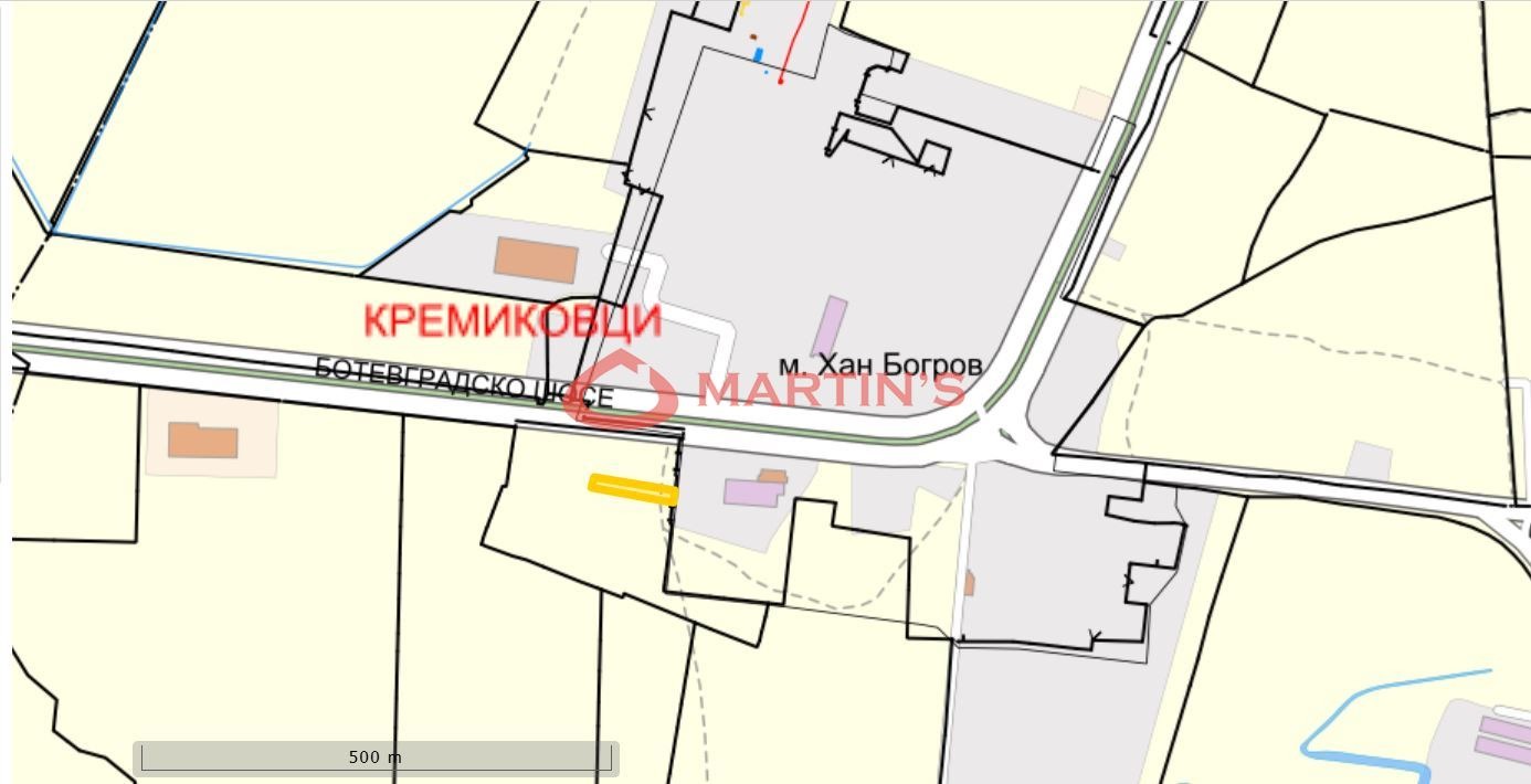 Продава ПАРЦЕЛ | Imot.bg — изображение 5