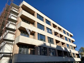 2 slaapkamers Krastova vada, Sofia