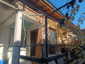 Haus Kazanlak, region Stara Sagora 1