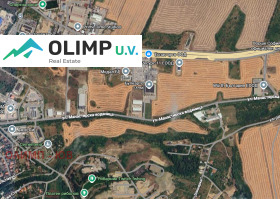 ПАРЦЕЛ, 1 867 m2