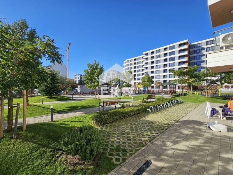 Продава  1-стаен град София , Овча купел , 52 кв.м | 13753434 - изображение [2]