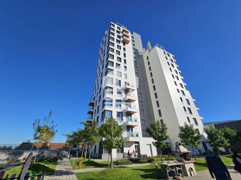 Продава 1-СТАЕН, гр. София, Овча купел, снимка 1 - Aпартаменти - 49359078