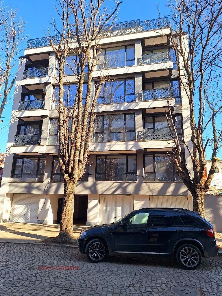 In vendita  1 camera da letto Sofia , Zona B-18 , 65 mq | 44904200