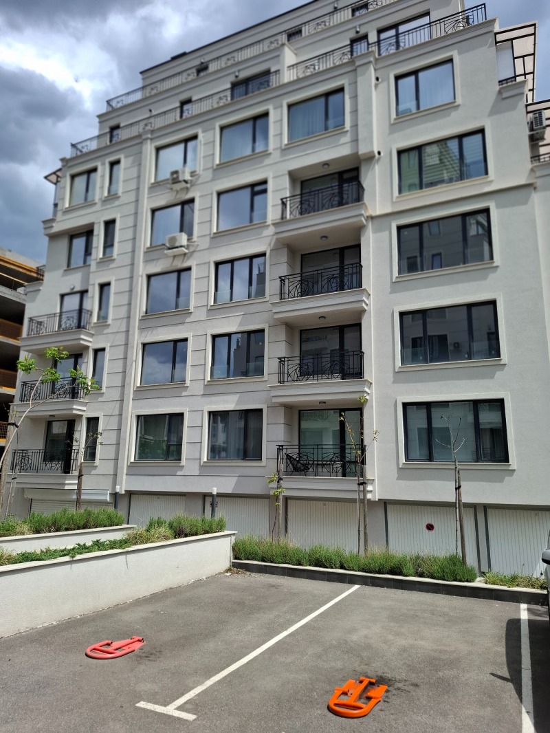 In vendita  1 camera da letto Sofia , Ovcha kupel 1 , 66 mq | 73703276