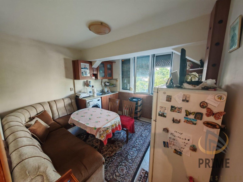 Satılık  1 yatak odası Burgas , Slaveykov , 67 metrekare | 60773314 - görüntü [3]