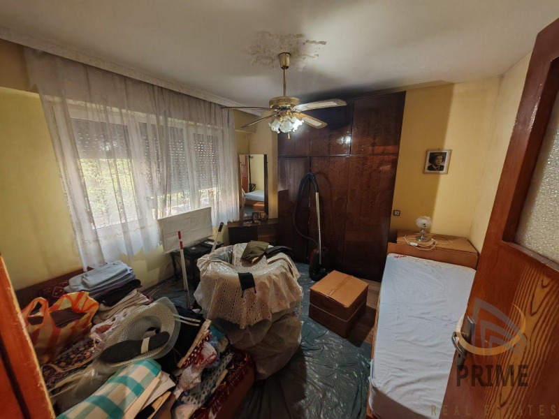 Satılık  1 yatak odası Burgas , Slaveykov , 67 metrekare | 60773314 - görüntü [6]