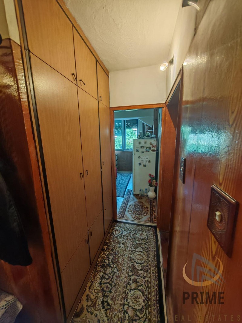 Satılık  1 yatak odası Burgas , Slaveykov , 67 metrekare | 60773314 - görüntü [4]