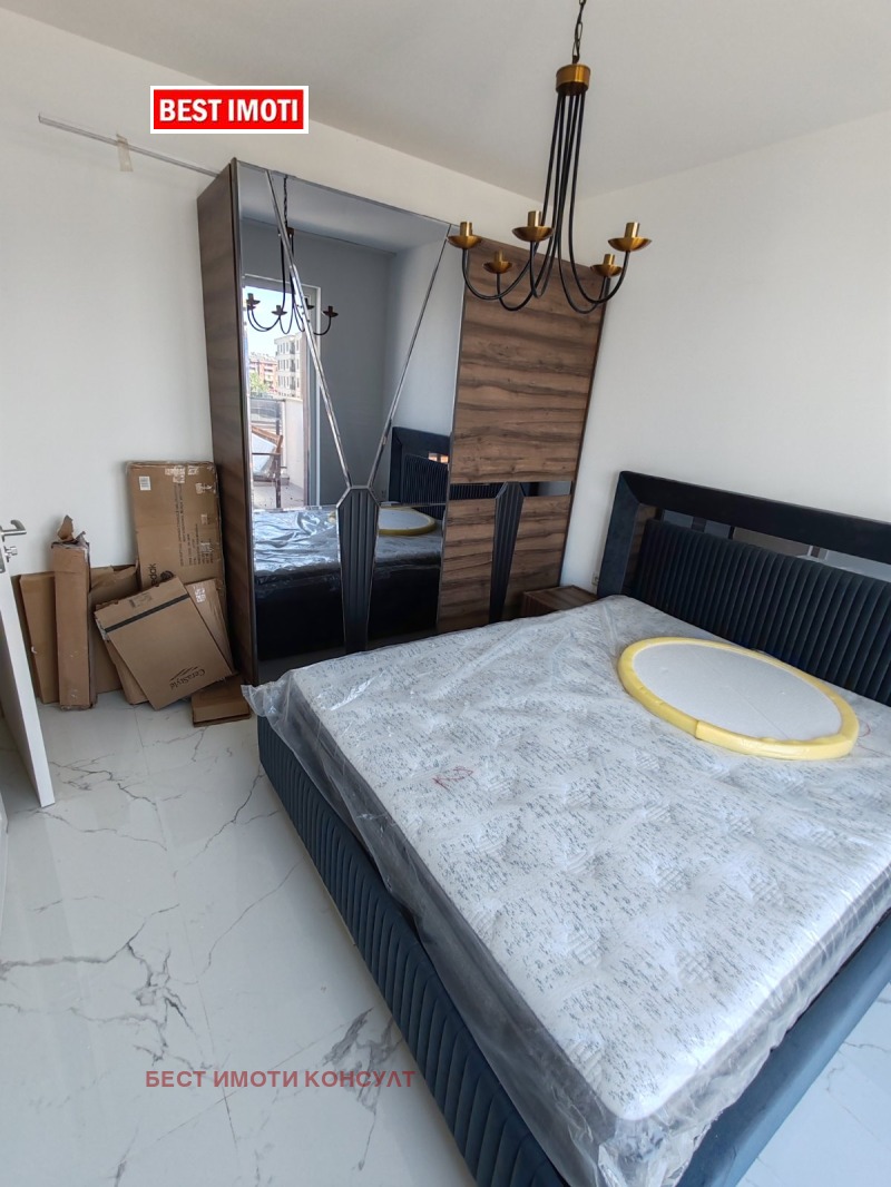 Till salu  1 sovrum Sofia , Malinova dolina , 56 kvm | 42869954 - bild [6]