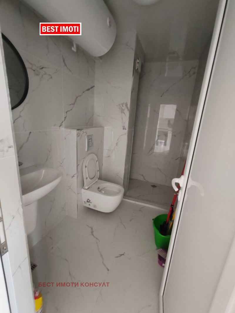 Satılık  1 yatak odası Sofia , Malinova dolina , 56 metrekare | 42869954 - görüntü [7]