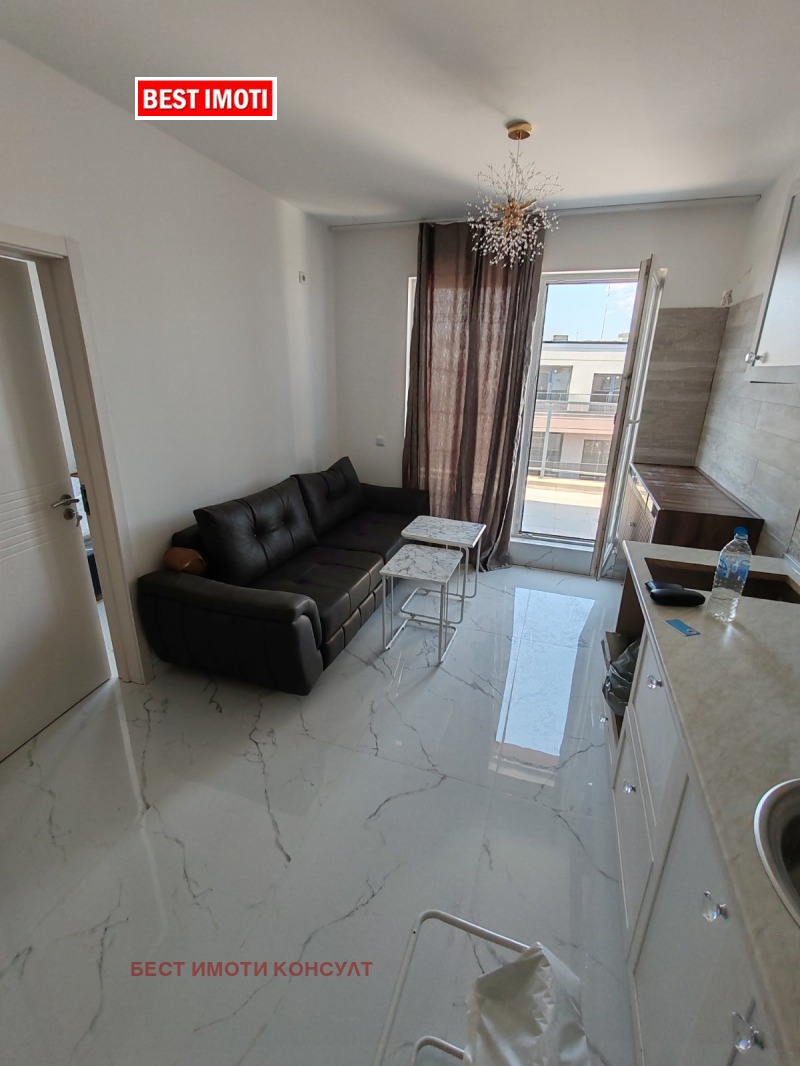 Till salu  1 sovrum Sofia , Malinova dolina , 56 kvm | 42869954 - bild [2]