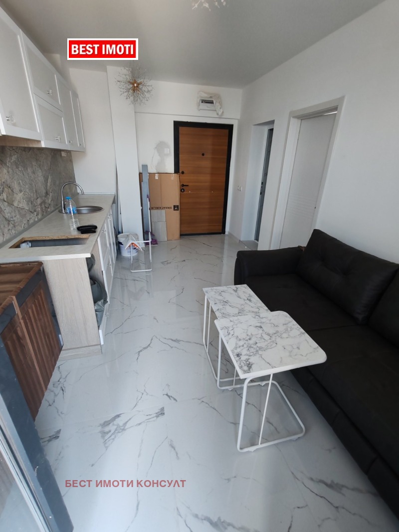 Till salu  1 sovrum Sofia , Malinova dolina , 56 kvm | 42869954 - bild [3]