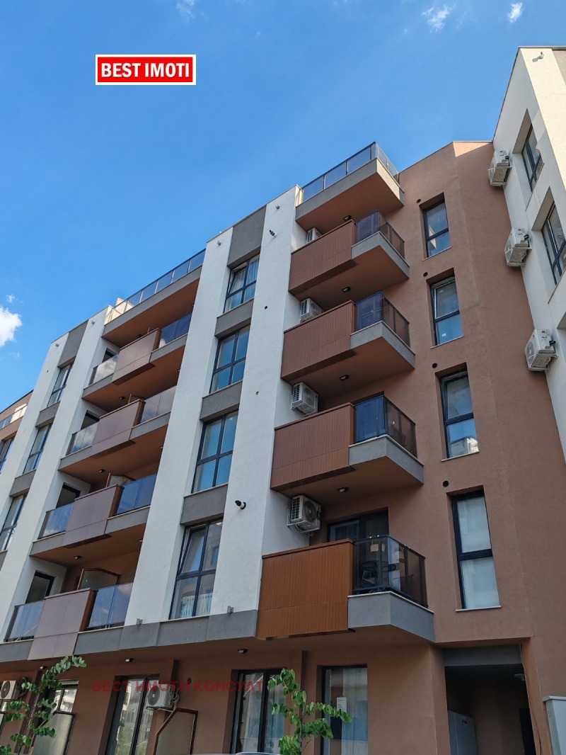 Till salu  1 sovrum Sofia , Malinova dolina , 56 kvm | 42869954 - bild [9]