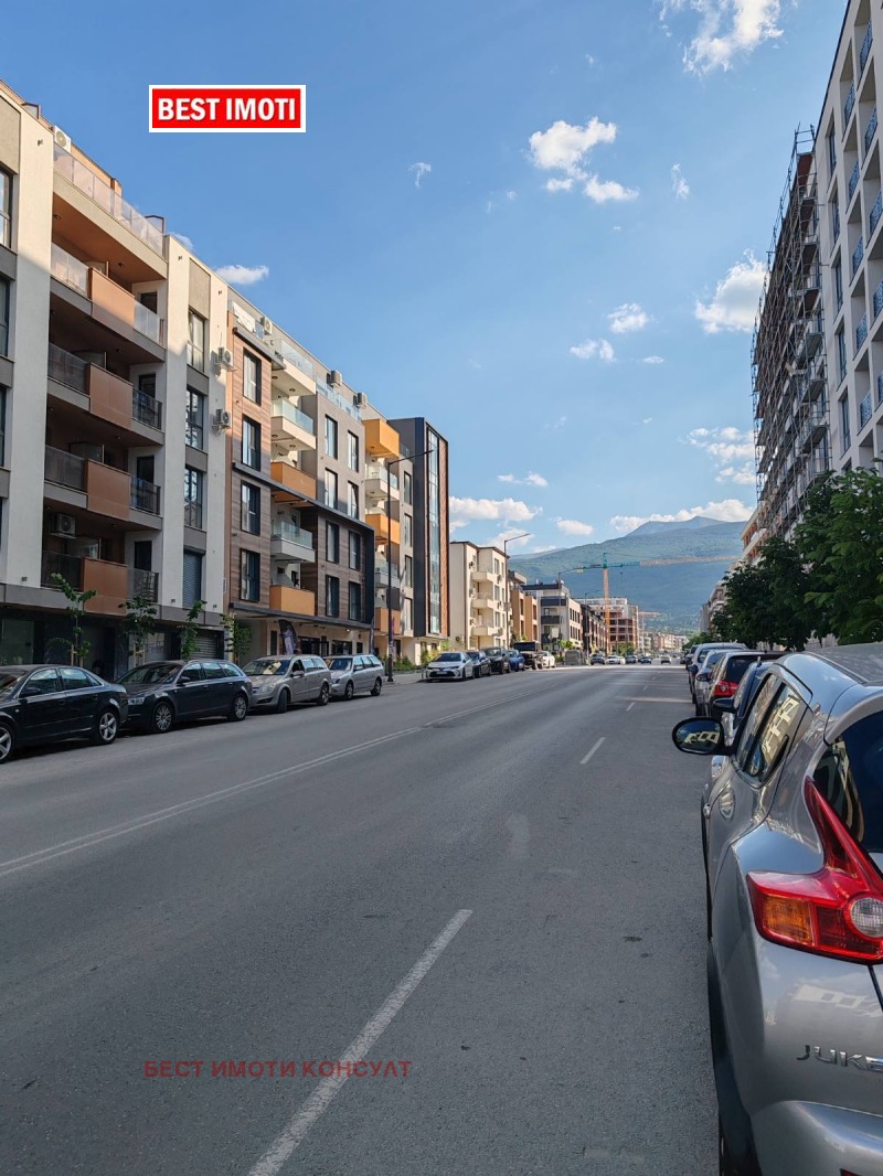 Till salu  1 sovrum Sofia , Malinova dolina , 56 kvm | 42869954 - bild [10]