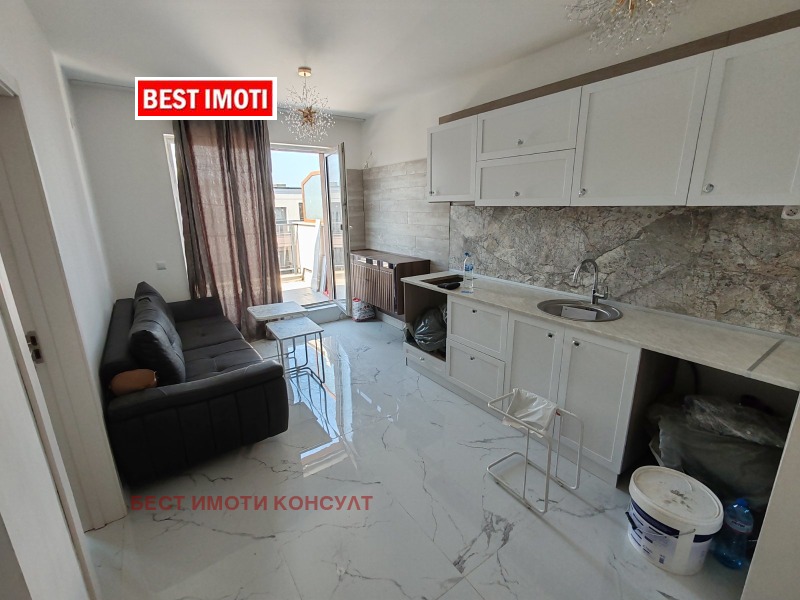 Till salu  1 sovrum Sofia , Malinova dolina , 56 kvm | 42869954