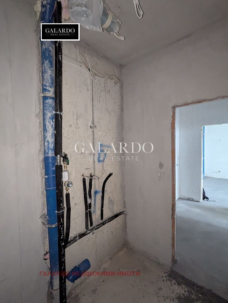 Продава  2-стаен град София , Малинова долина , 96 кв.м | 75053521 - изображение [11]