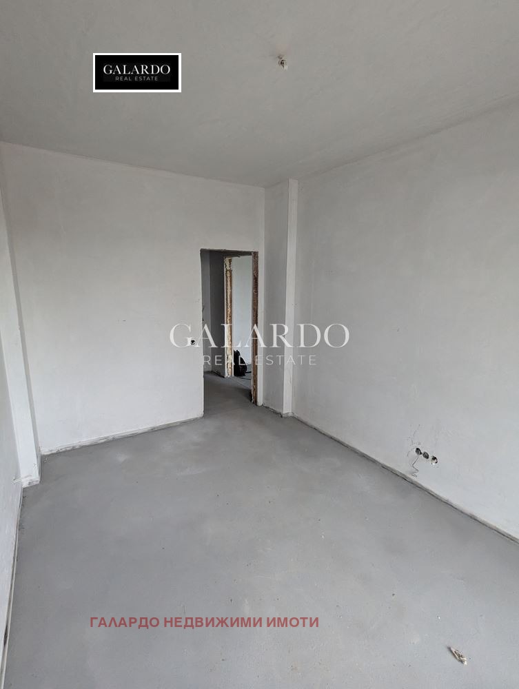 Продава  2-стаен град София , Малинова долина , 96 кв.м | 75053521 - изображение [7]