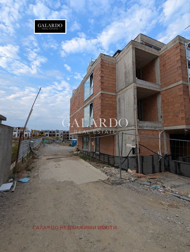 Продава  2-стаен град София , Малинова долина , 96 кв.м | 75053521 - изображение [13]