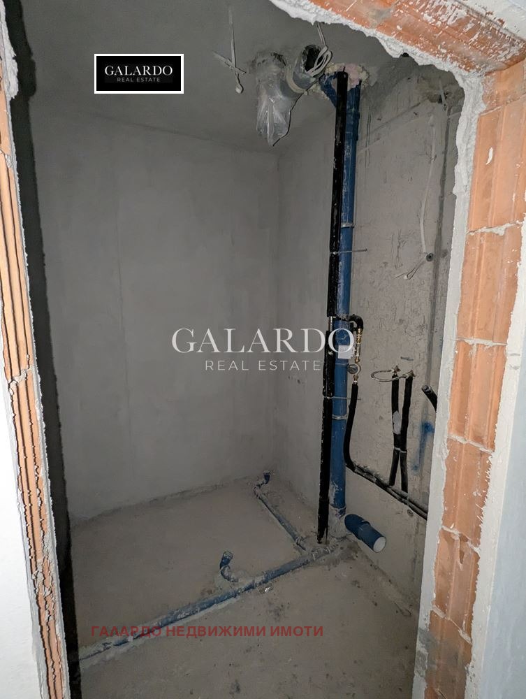 Продава  2-стаен град София , Малинова долина , 96 кв.м | 75053521 - изображение [12]