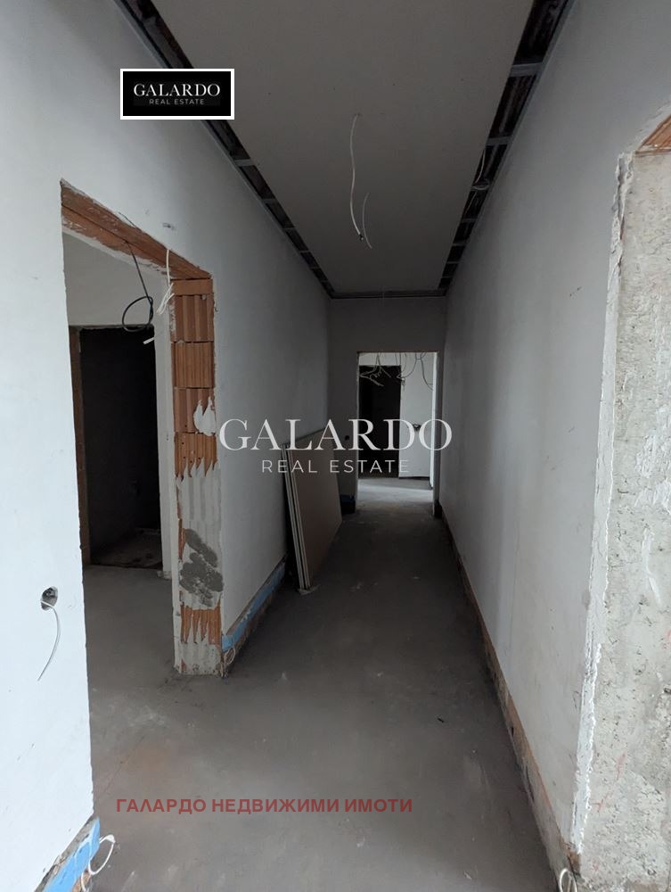 Продава  2-стаен град София , Малинова долина , 96 кв.м | 75053521 - изображение [2]