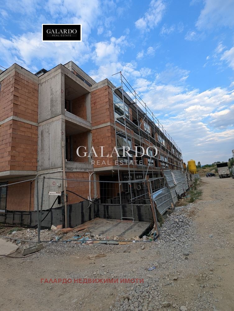Продава  2-стаен град София , Малинова долина , 96 кв.м | 75053521 - изображение [14]