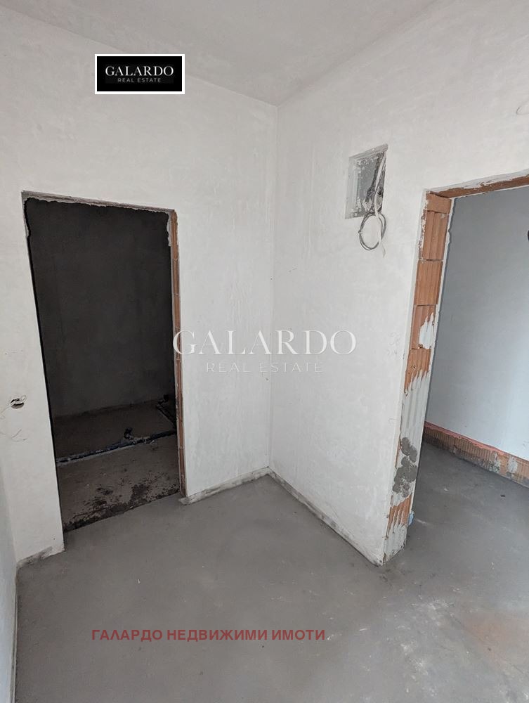 Продава  2-стаен град София , Малинова долина , 96 кв.м | 75053521 - изображение [9]