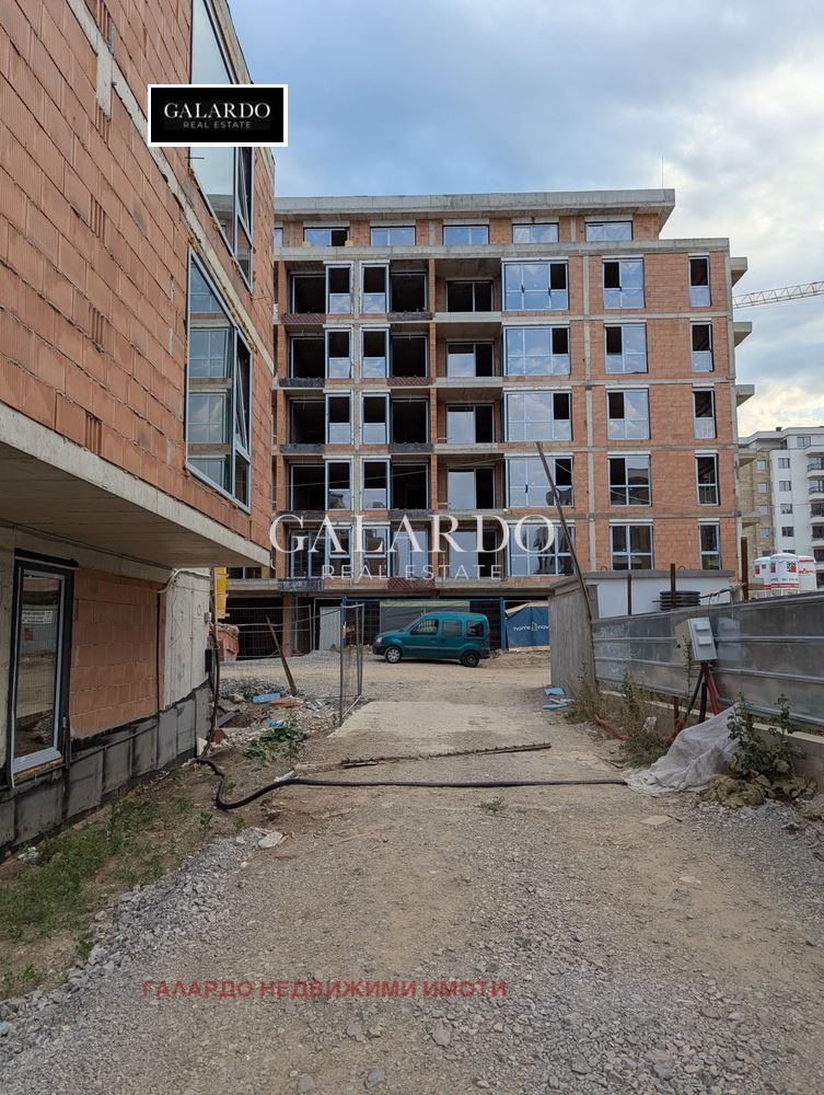 Продава  2-стаен град София , Малинова долина , 96 кв.м | 75053521 - изображение [17]