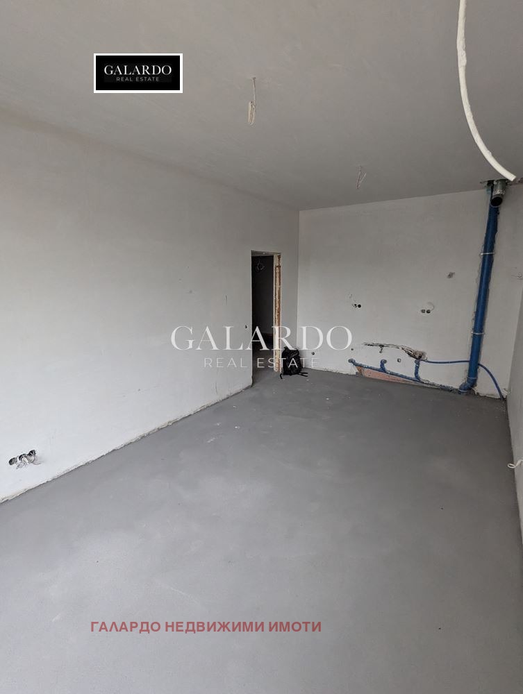 Продава  2-стаен град София , Малинова долина , 96 кв.м | 75053521 - изображение [5]