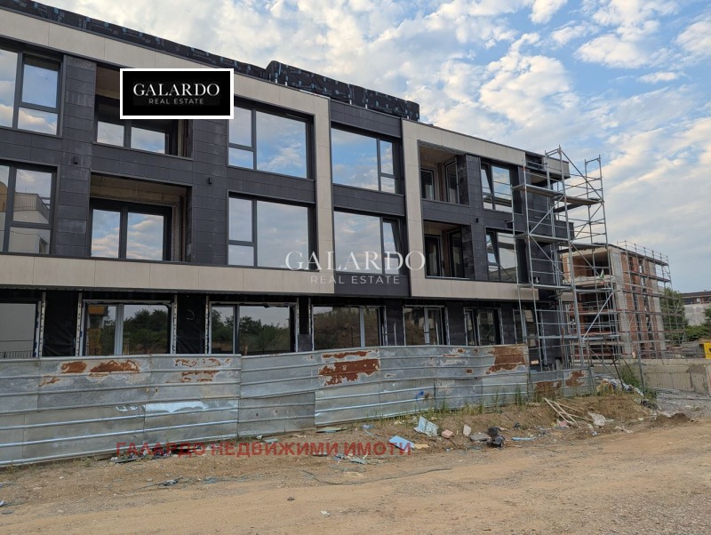 Продава  2-стаен град София , Малинова долина , 96 кв.м | 75053521 - изображение [16]