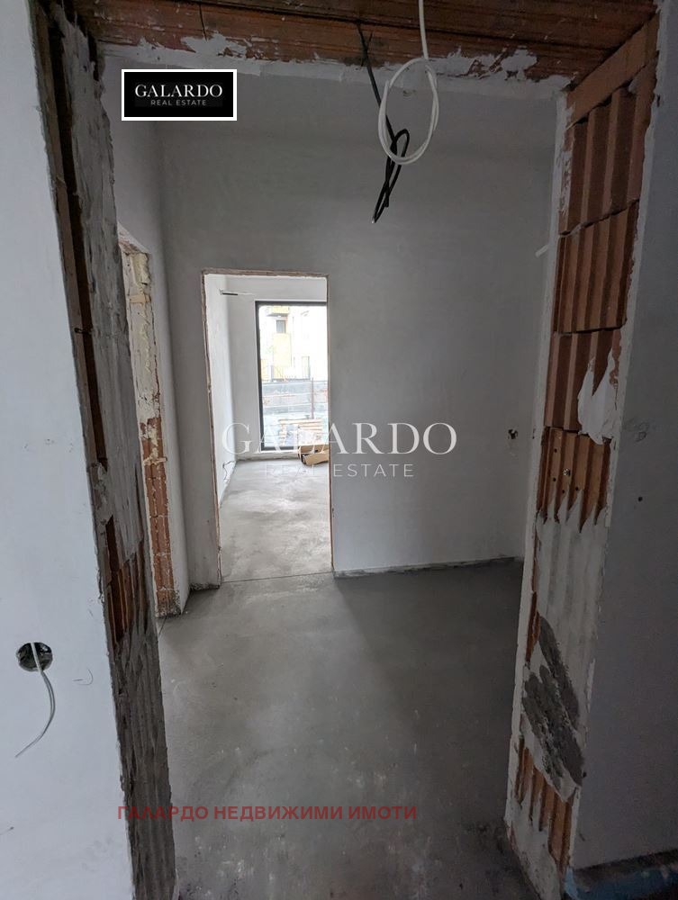 Продава  2-стаен град София , Малинова долина , 96 кв.м | 75053521 - изображение [4]