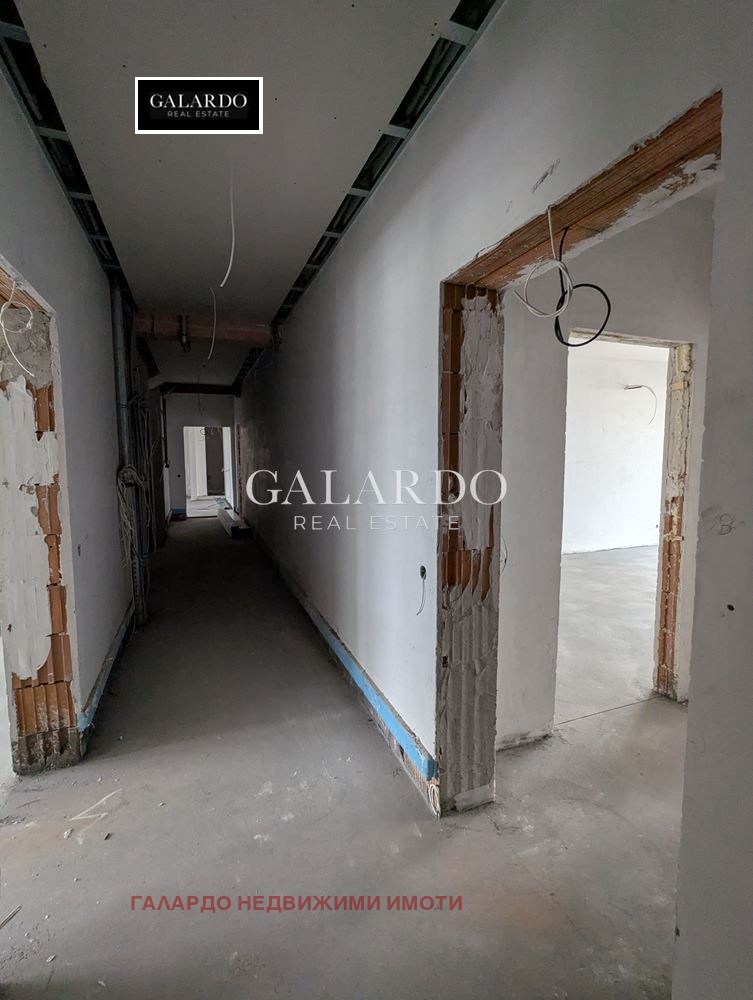 Продава  2-стаен град София , Малинова долина , 96 кв.м | 75053521 - изображение [3]