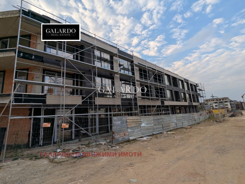 Продава  2-стаен град София , Малинова долина , 96 кв.м | 75053521 - изображение [15]