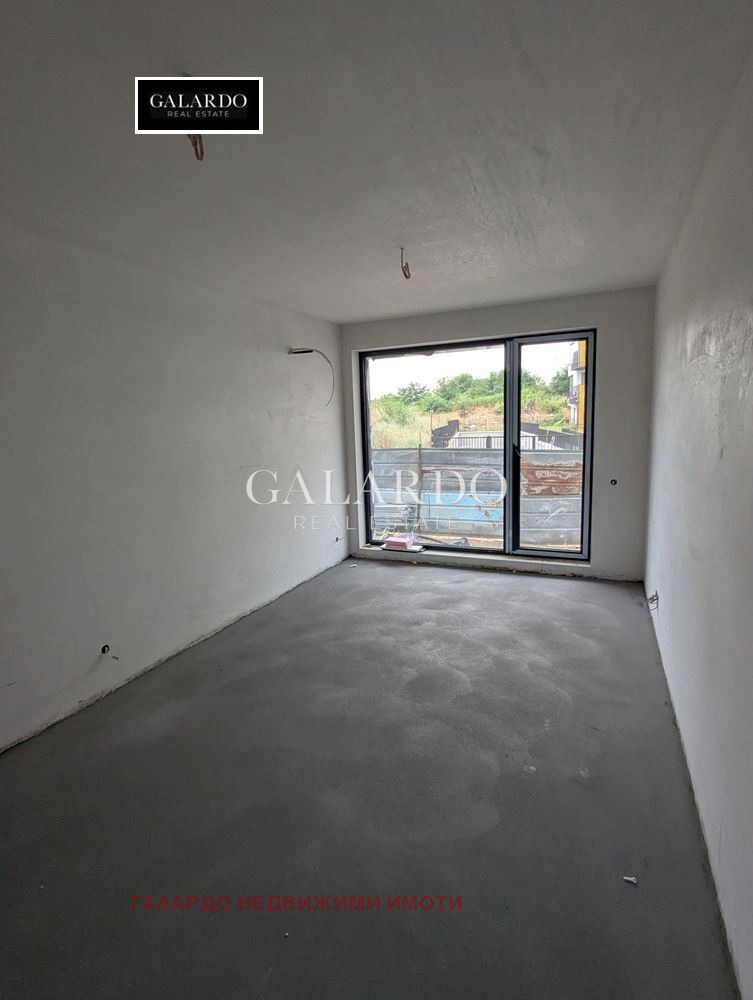 Продава  2-стаен град София , Малинова долина , 96 кв.м | 75053521 - изображение [6]