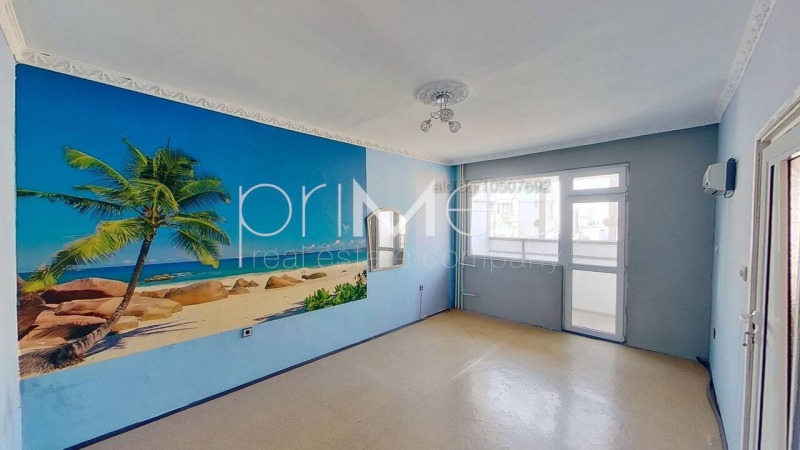 Eladó  1 hálószoba Burgas , Izgrev , 78 négyzetméter | 59122600 - kép [4]