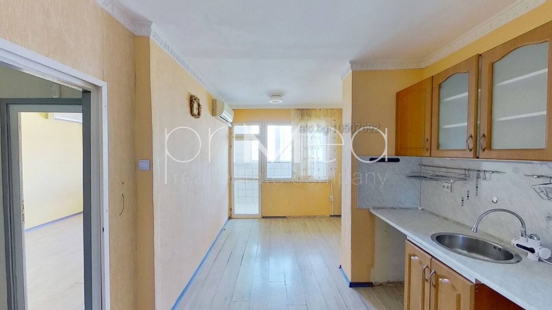 Eladó  1 hálószoba Burgas , Izgrev , 78 négyzetméter | 59122600