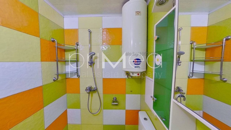 Eladó  1 hálószoba Burgas , Izgrev , 78 négyzetméter | 59122600 - kép [8]