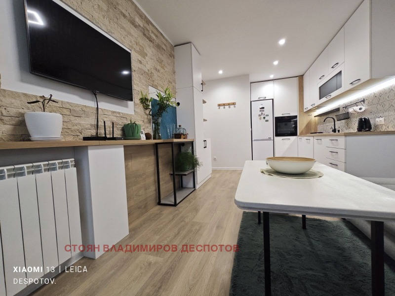 Продава  2-стаен град София , Малинова долина , 56 кв.м | 84511349 - изображение [2]