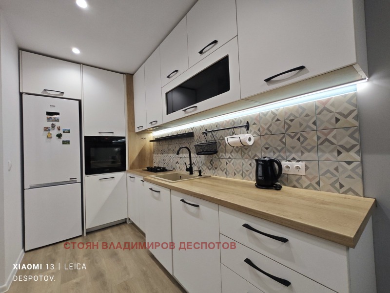 Продава  2-стаен град София , Малинова долина , 56 кв.м | 84511349